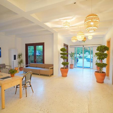 Faros Bodrum Hotel - Special Category Göltürkbükü Eksteriør bilde