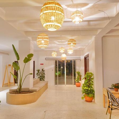 Faros Bodrum Hotel - Special Category Göltürkbükü Eksteriør bilde