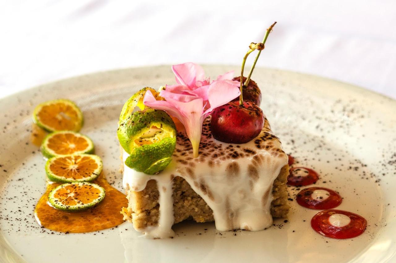 Faros Bodrum Hotel - Special Category Göltürkbükü Eksteriør bilde