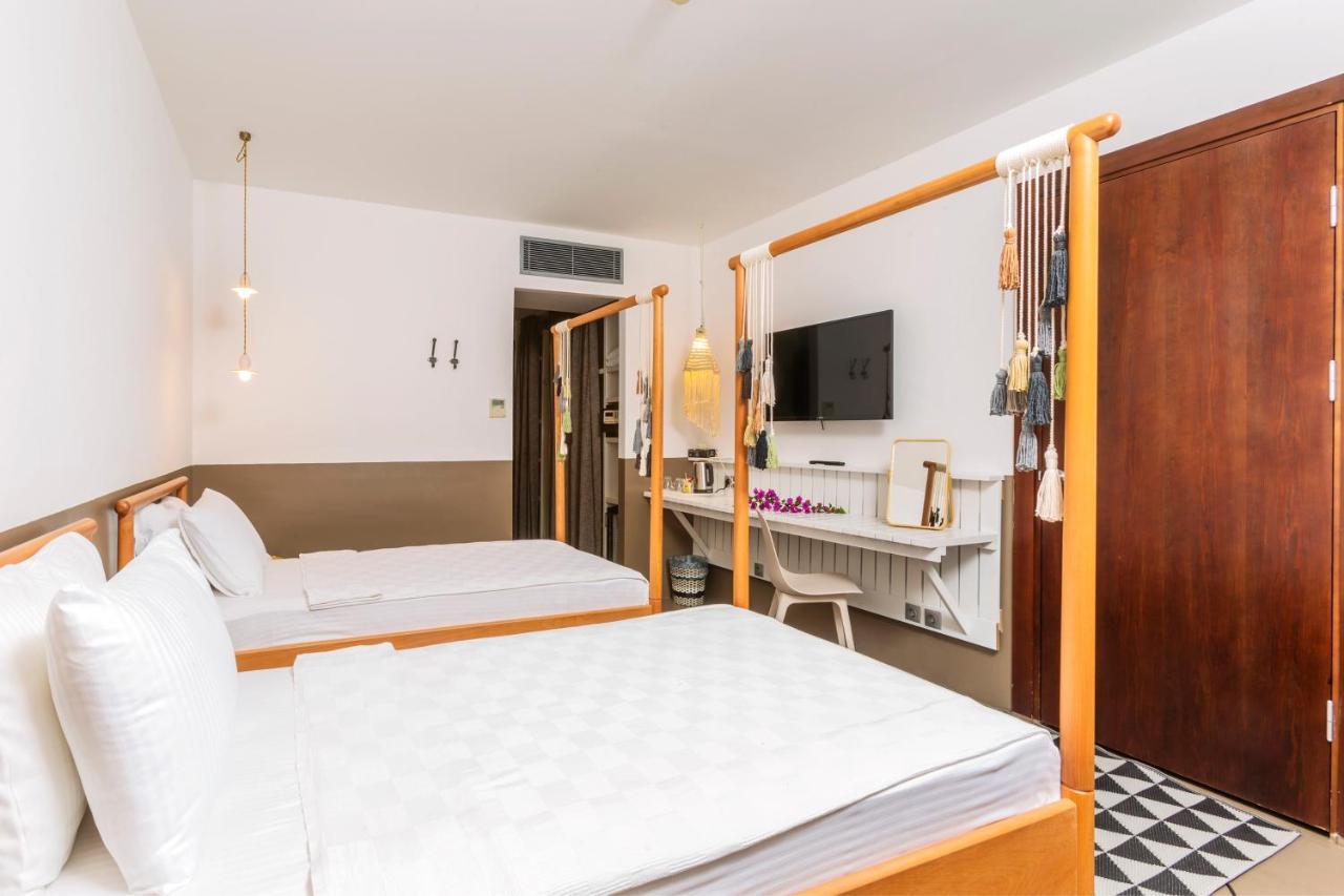 Faros Bodrum Hotel - Special Category Göltürkbükü Eksteriør bilde