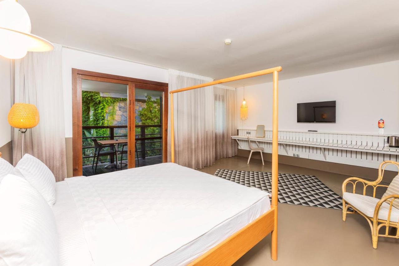 Faros Bodrum Hotel - Special Category Göltürkbükü Eksteriør bilde