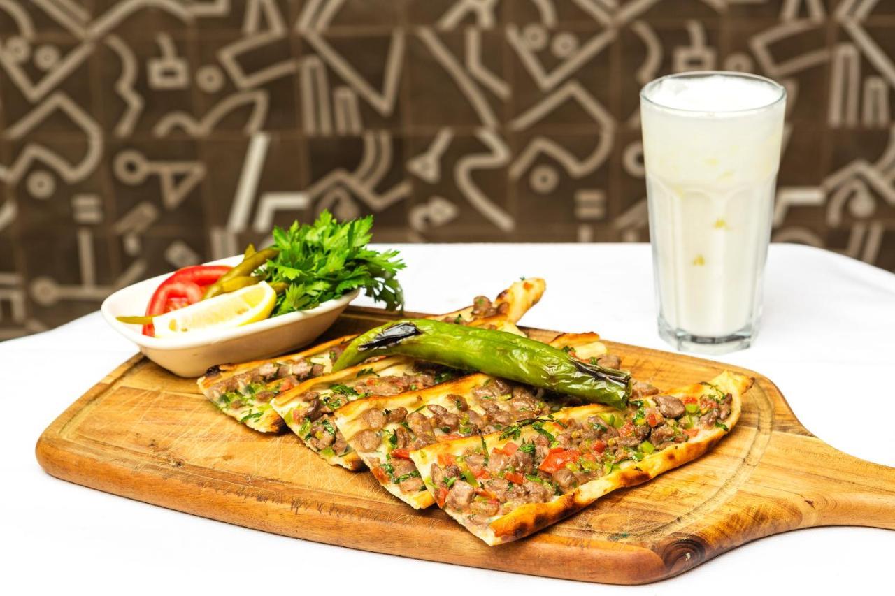 Faros Bodrum Hotel - Special Category Göltürkbükü Eksteriør bilde