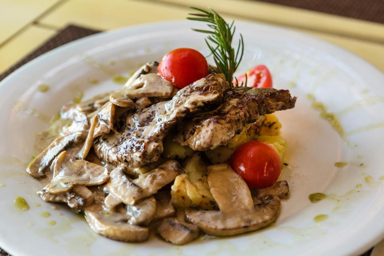 Faros Bodrum Hotel - Special Category Göltürkbükü Eksteriør bilde