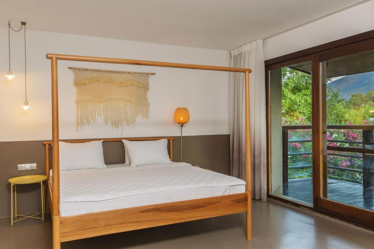Faros Bodrum Hotel - Special Category Göltürkbükü Eksteriør bilde