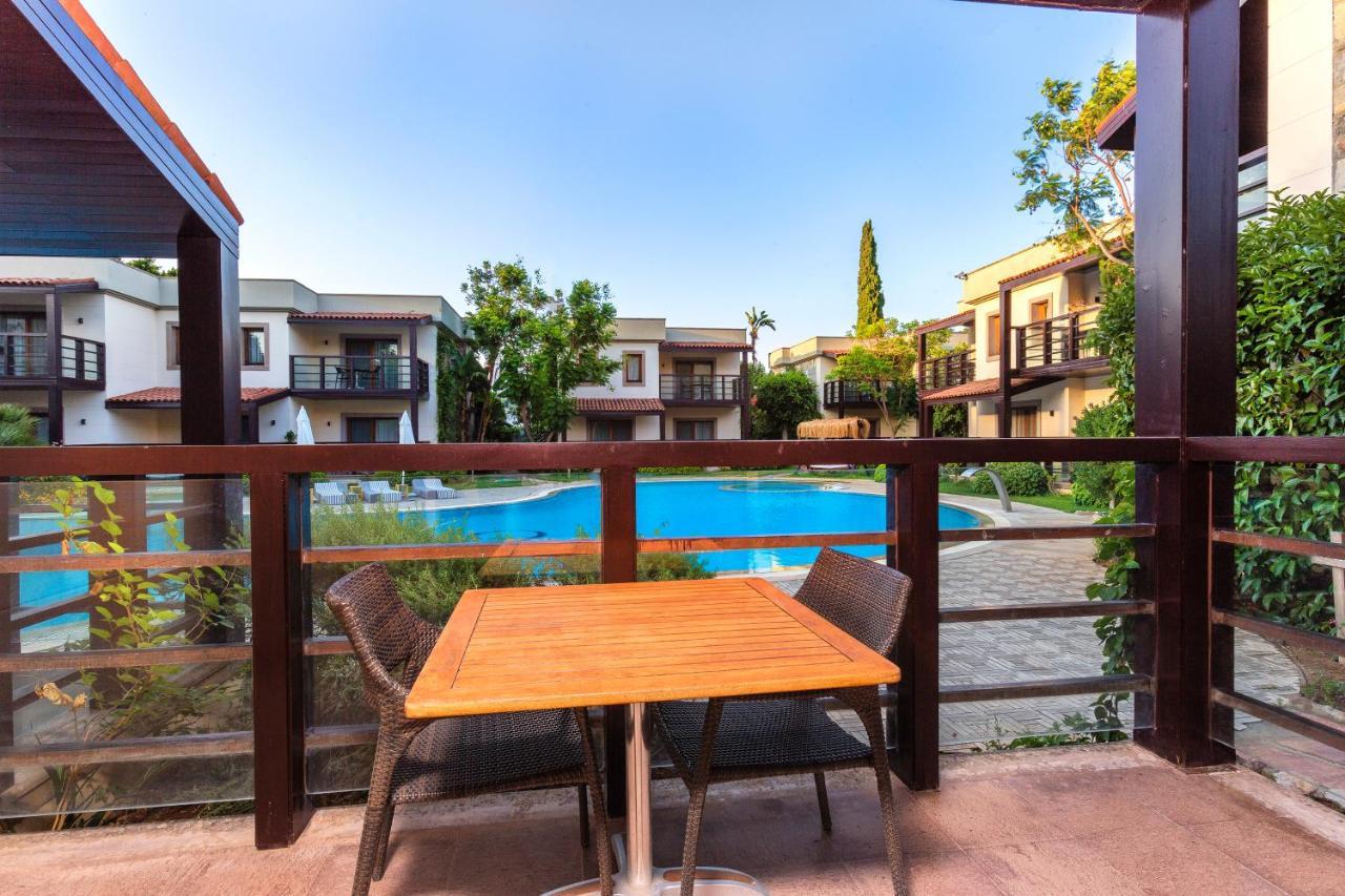 Faros Bodrum Hotel - Special Category Göltürkbükü Eksteriør bilde