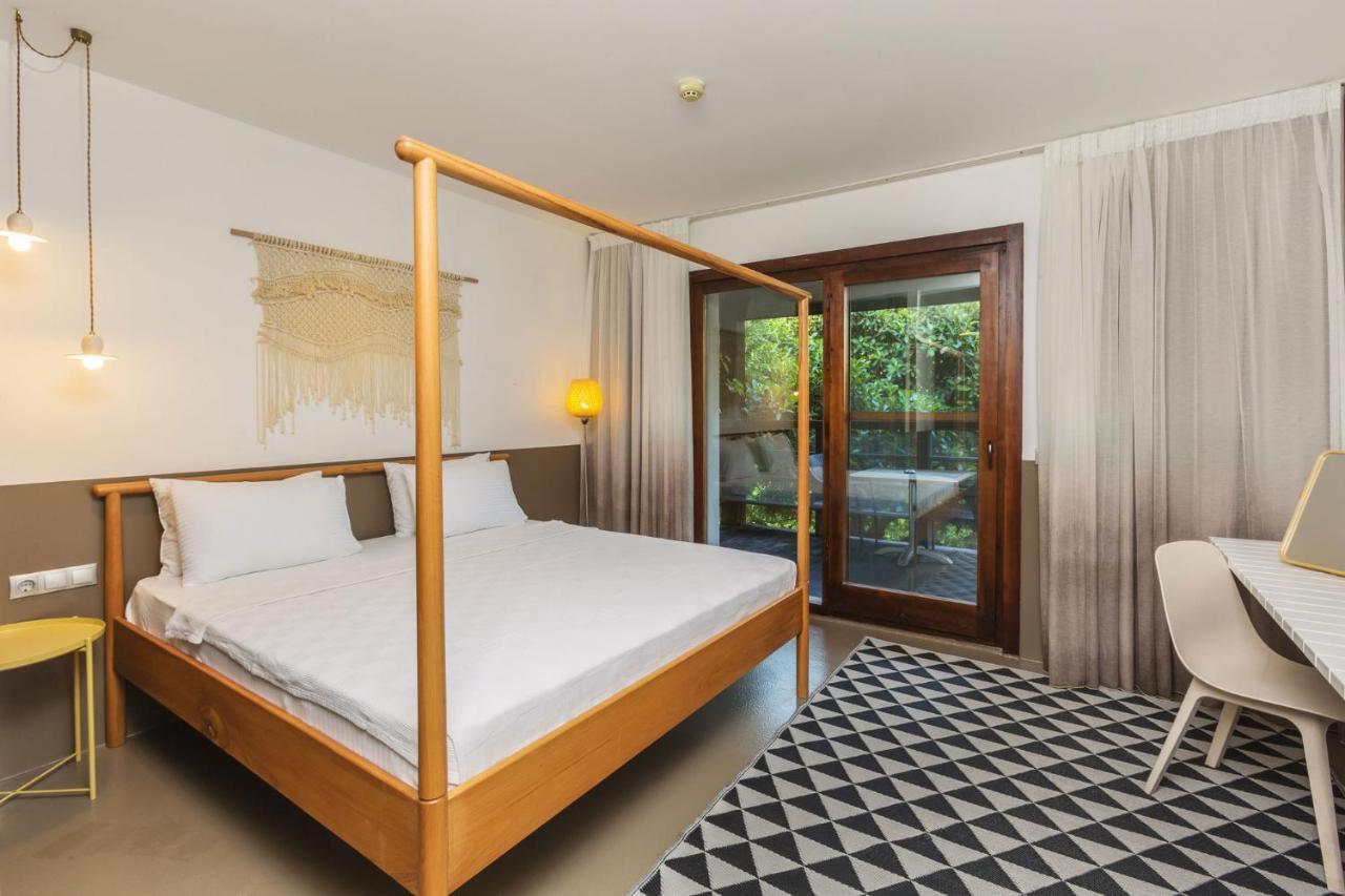 Faros Bodrum Hotel - Special Category Göltürkbükü Eksteriør bilde