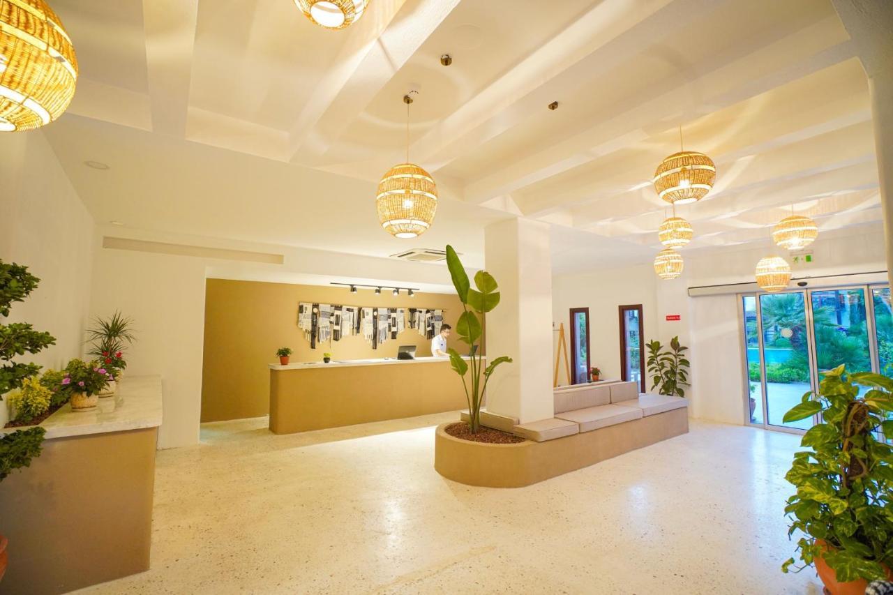 Faros Bodrum Hotel - Special Category Göltürkbükü Eksteriør bilde