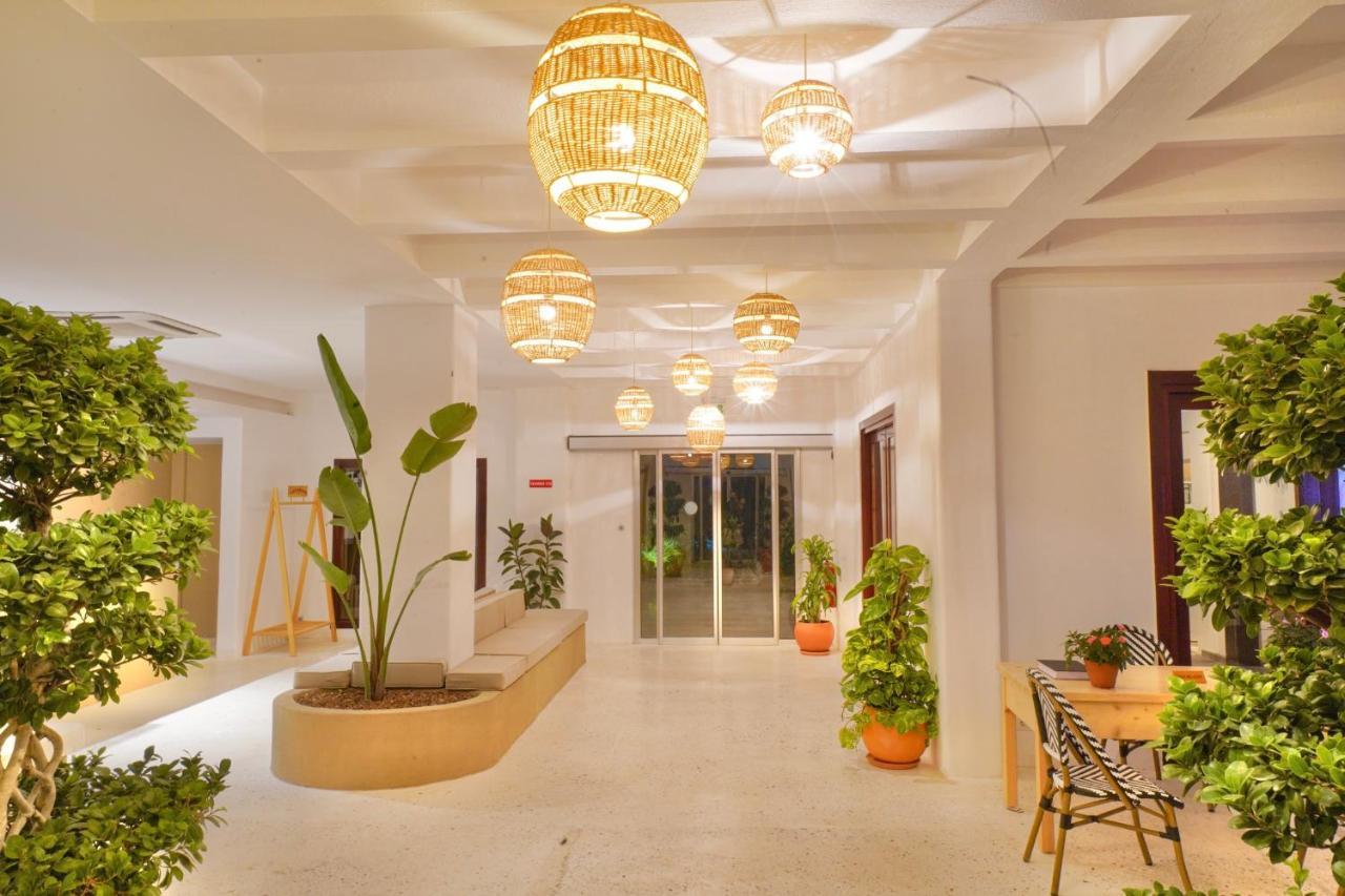 Faros Bodrum Hotel - Special Category Göltürkbükü Eksteriør bilde