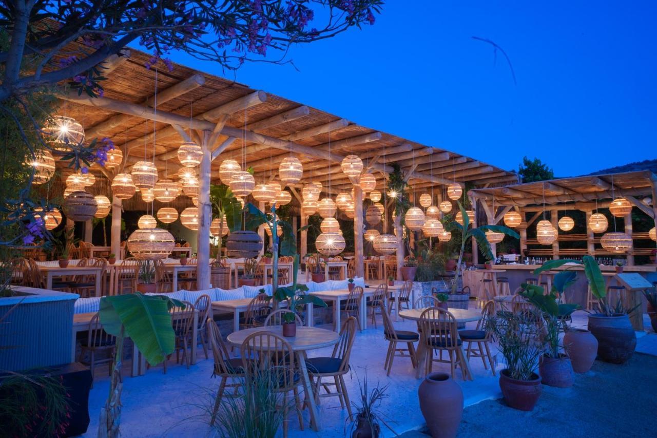 Faros Bodrum Hotel - Special Category Göltürkbükü Eksteriør bilde