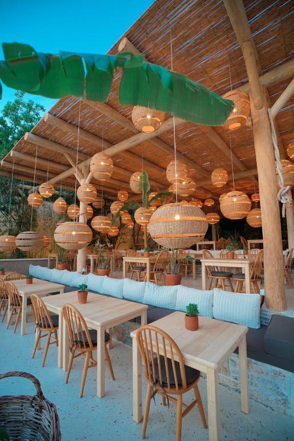 Faros Bodrum Hotel - Special Category Göltürkbükü Eksteriør bilde