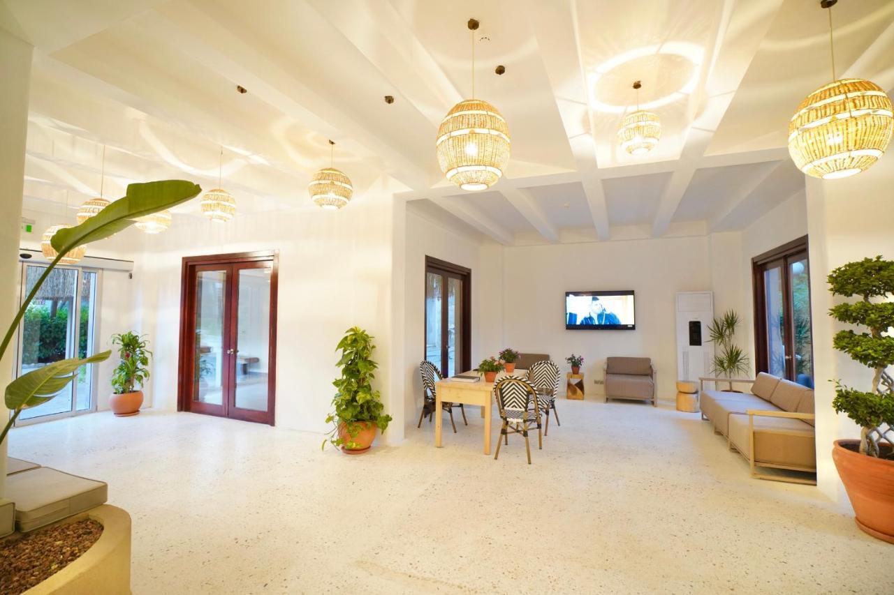 Faros Bodrum Hotel - Special Category Göltürkbükü Eksteriør bilde