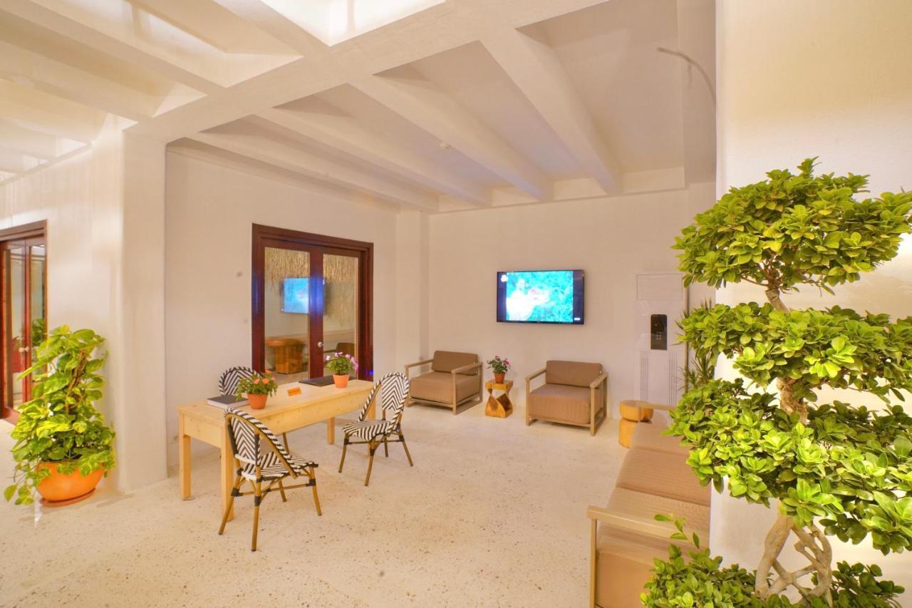 Faros Bodrum Hotel - Special Category Göltürkbükü Eksteriør bilde
