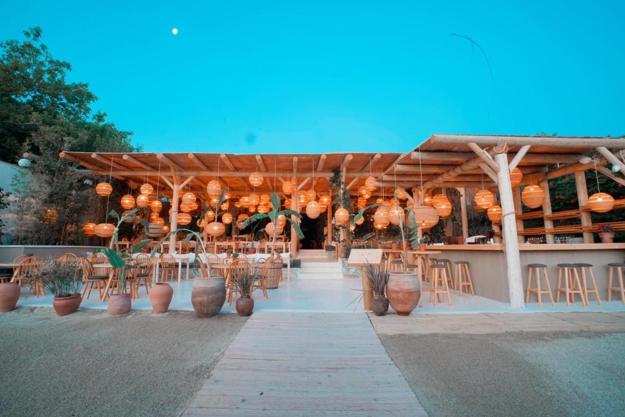 Faros Bodrum Hotel - Special Category Göltürkbükü Eksteriør bilde