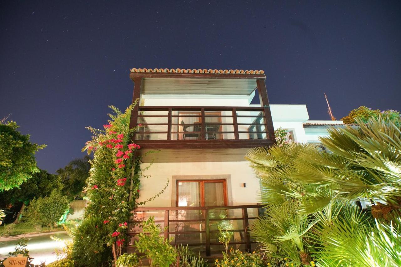Faros Bodrum Hotel - Special Category Göltürkbükü Eksteriør bilde