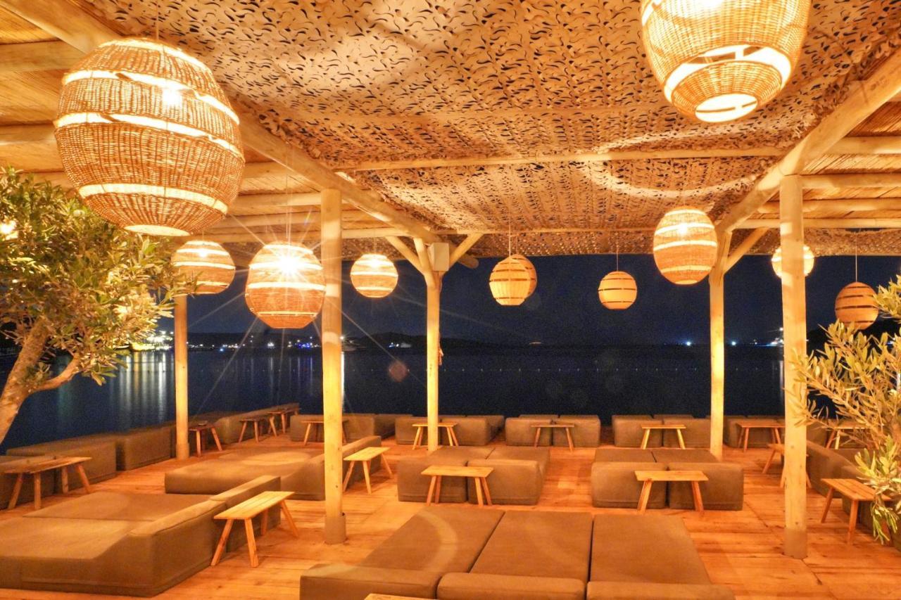 Faros Bodrum Hotel - Special Category Göltürkbükü Eksteriør bilde