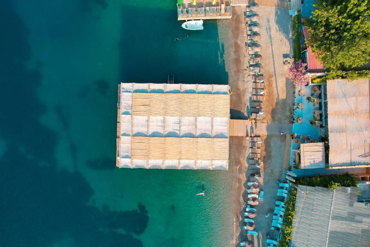Faros Bodrum Hotel - Special Category Göltürkbükü Eksteriør bilde