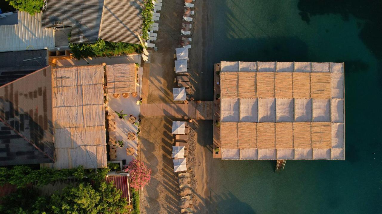 Faros Bodrum Hotel - Special Category Göltürkbükü Eksteriør bilde