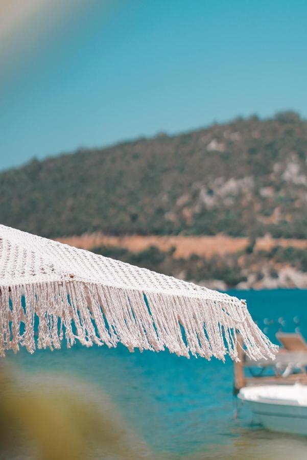 Faros Bodrum Hotel - Special Category Göltürkbükü Eksteriør bilde